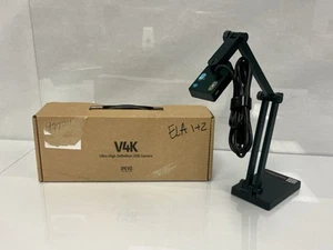 Appareil photo documentaire USB IPEVO V4K ultra haute définition 8MP - Vert #3 - Photo 1/13