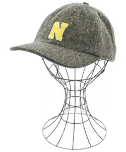 Noah Caps Khakietc.(Tweed) 2200592586229 - Picture 1 of 4