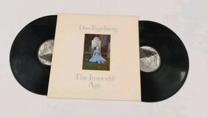 Dan Fogelberg ‎The Innocent Age 1981 Doppel Vinyl LP Schallplatte Album 37394 - Bild 1 von 15