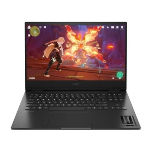 HP OMEN 16-xd0001na GAMING LAPTOP Ryzen 7 7840HS 16GB 1TB SSD 165Hz RTX 4060 - Picture 1 of 7