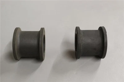 291511413A 33 mm casquillos barra antivuelco VW Classic LT 83-96 nueva pieza genuina VW Foto 1 de 4