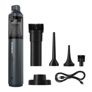 Aspirador de soplado de mano inalámbrico soplador eléctrico soplador de polvo 82000 RPM - Imagen 1 de 12