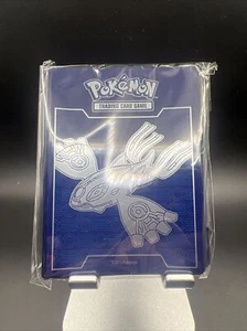 Primal Kyogre Primal Clash ETB Sleeves 65 Sealed New 2015 Pokemon - Picture 1 of 2