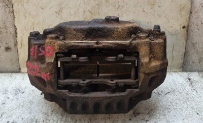 Pinza freno delantero derecho Toyota Hilux 1997-2005 conductores Foto 1 de 2