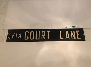 "Autobús Court Lane - Midland Red Sutton garaje destino ciego década de 1950 35" - Imagen 1 de 9