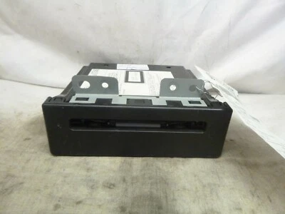 14 15 Buick Regal Chevrolet Impala GMC Yukon  TG5 Cd Player 13590746 BBS33 - Image 1 of 4