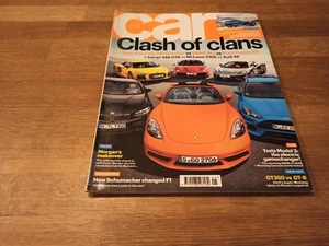 Car magazine 2011 to 2023 very good condition choose issue from dropdown list - Picture 1 of 314