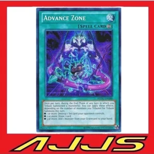 YuGiOh - ADVANCE ZONE - REDU-EN088 - NM/M - Picture 1 of 1