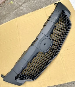 2009-10 TOYOTA COROLLA FRONT BUMPER UPPER GRILLE ASSEMBLY — NEW - Bild 1 von 7