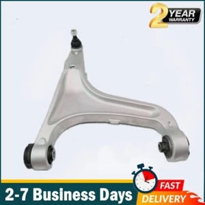 Lower Front Right Control Arm #670107803 Fit Maserati Quattroporte V Ghibli M157 - Imagen 1 de 8