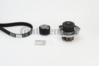 CONTINENTAL CTAM CT1049WP1 Wasserpumpe + Zahnriemensatz für ABARTH,ALFA ROMEO,CH - Bild 1 von 3