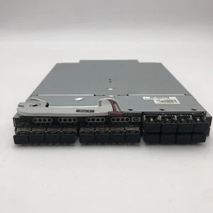 HP 4GB Fibre Channel Pass-Thru Module |405943-001 | HSTNS-BC03-N READ - Picture 1 of 8