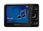 Creative ZEN MX schwarz 8GB MP3 Media Player mit FM Radio & erweiterbarem Speicher Sehr guter Zustand