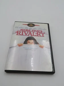 Sibling Rivalry (DVD, 1990) Kirstie Alley - Bild 1 von 3
