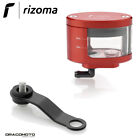APRILIA Tuono 1100 V4 RR 2019-2020 Next front brake fluid reservoir RIZOMA CT...