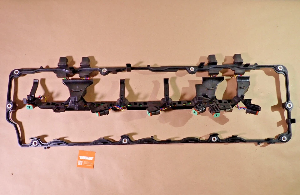 Dorman 264-5123 Valve Cover Gasket Fits International Harvester 4300 7400 12-15 - Image 1 of 4