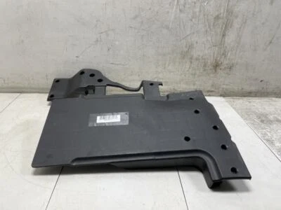 2006 TOYOTA HIGHLANDER HV ПРАВАЯ ПАССАЖИРСКАЯ СТОРОНА НАПОЛЬНАЯ ДОСКА NO3 OEM + - Изображение 1 из 4