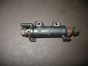 1992 TDM850 FRONT BRAKE LINE JOINT YAMAHA TDM 850 XV 700 750 1000 1100 V-MAX - Imagen 1 de 2