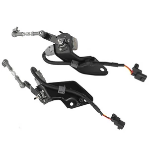 Rear L&R Ride Height Level Sensor for Lexus GX470 fit Toyota 4Runner 2003-09 - Picture 1 of 9