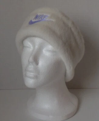 耐克保暖头带青少年帆/紫色脉冲 — 第 1/4 张图片