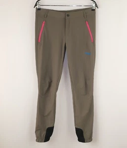 BERGANS OF NORWAY DAMEN TREKKING WANDERN STRETCH 7053 BERA LADY PNT Größe M - Bild 1 von 8