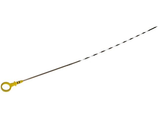 Oil Dipstick For 2008-2019 GMC Sierra 3500 HD 6.0L V8 2011 2009 2010 YZ765PX - Image 1 of 1