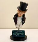 Geometric Design ?Dr Jekyll As Mr Hyde? Resin Bust 1/4 Scale