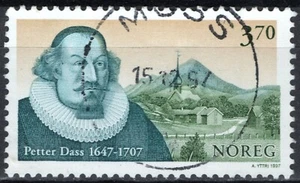 5624 Noruega 1997, NK 1315 SON Moss 15 12 97 (ØF) - Imagen 1 de 1