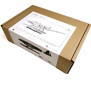 Cant Z511 Military version, scale 1/144, Unassembled 3D printed model kit - Picture 1 of 24