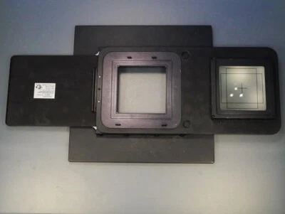 VIEW CAMERA ADAPTER Kapture Group Standard Sliding Back Adapter KG007 - Image 1 of 4