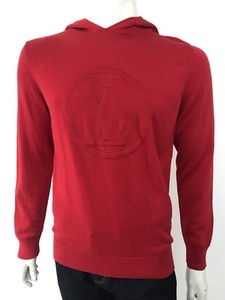 Las mejores ofertas en Suéteres para Hombre Rojo Louis Vuitton | eBay