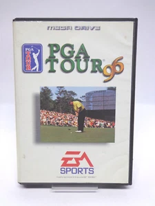 SEGA Mega Drive - PGA Tour 96 (mit OVP) 11432968 - Picture 1 of 3
