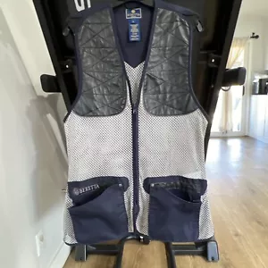BERETTA HUNTER VEST - Picture 1 of 12