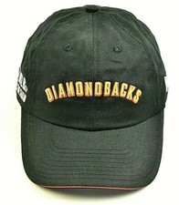 2007 Arizona Diamondbacks MLB 07 The Show New Era Adjustable Hat Cap FREE SHIP