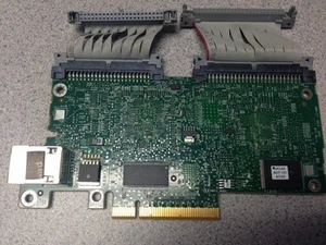 Dell PowerEdge 1900 2950 2900 1950 Server Remote access Card DRAC - Picture 1 of 2