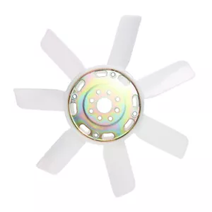 Fit 72-80 Isuzu Faster Pickup KB KB20 KBD Chevrolet LUV Engine Cooling Fan Blade - Picture 1 of 1