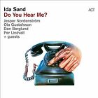 Ida Sand - Do You Hear Me [Neue CD] Australien - Import