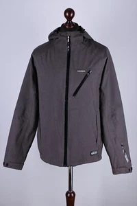 Madison Rider Appeal Ski / Snowboard Jacket Size M - Picture 1 of 5