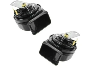 Horn Set For 1976-1980 Dodge Aspen 1977 1978 1979 BR262HB - Picture 1 of 1