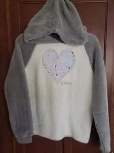 Heart Jacket For Girls - Picture 1 of 6