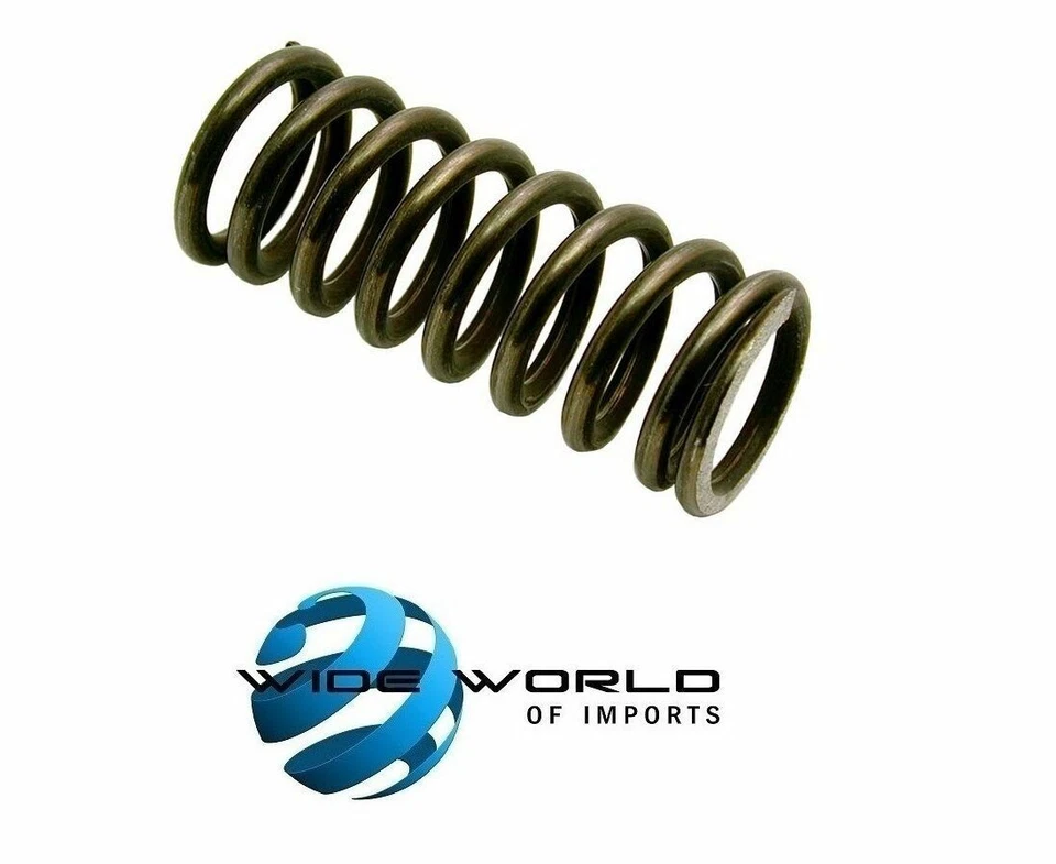 500 518 618 New 3-4 Accumulator Spring Fits Dodge Chrysler Jeep SONNAX - Image 1 of 1