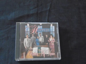 Hoppers - Meinen Namen erwähnen CD KOSTENLOSER VERSAND - Bild 1 von 1