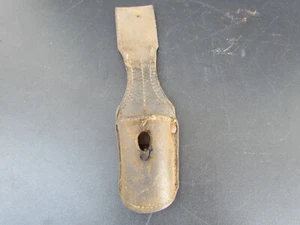 GOUSSET DE BAIONNETTE ALLEMANDE WW1 ORIGINAL G 98 LANDSER 14-18 ERSATZ - Imagen 1 de 9