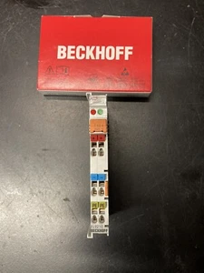 Beckhoff Klemme Power Supply Unit Terminal EL9210 EL 9210 - Bild 1 von 2