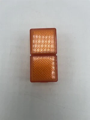 Gaucho, Grande & Silver Edition Tail Light (Set of 2) ASGI5009JARF Orange Only - Image 1 of 2