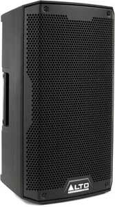 Alto Professional TS408 2,000-watt 8-inch Powered Speaker - Picture 1 of 11
