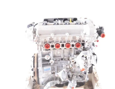 2016-2019 MAZDA MX-5 MIATA ND 2.0L 6 SPEED MANUAL ENGINE ASSEMBLY Foto 1 de 4