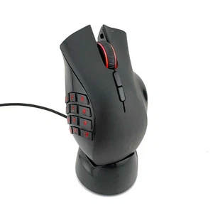 Razer Naga Epic (RC30-005101) - Picture 1 of 12