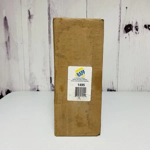 Filtro fluido idraulico Napa Gold 1495 Spin on agricolo industriale NOS - Foto 1 di 3