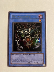 Yu-gi-oh! Relinquished MRL-029 Ultra Rare - Picture 1 of 10